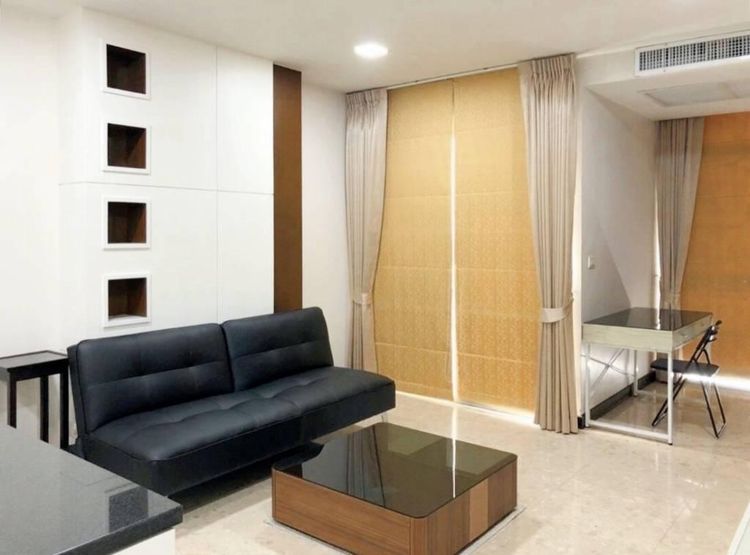 ตกแต่งครบ อื่นๆ 80 ตร.ม. 1 ห้องนอน 1 ห้องน้ำ คอนโดสำหรับ ขายใน พระโขนง รูปที่ 3