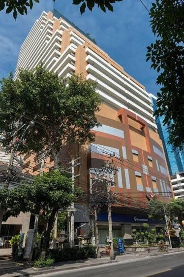 284 ตร.ม. 10 ห้องนอน 2 ห้องน้ำ สำนักงานสำหรับ ขาย &amp; เช่าใน คลองตันเหนือ รูปที่ 2