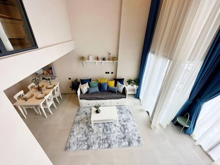 ตกแต่งครบ อื่นๆ 51 ตร.ม. 1 ห้องนอน 1 ห้องน้ำ คอนโดสำหรับ ขายใน รองเมือง