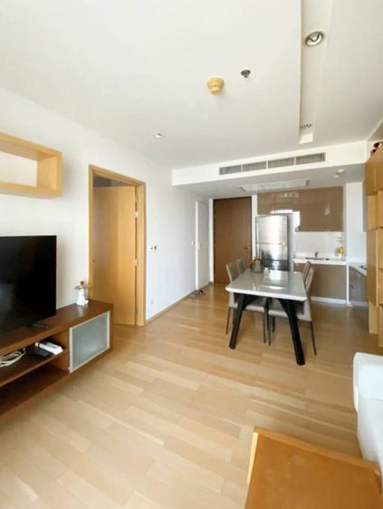 55 ตร.ม. 1 ห้องนอน 1 ห้องน้ำ คอนโดสำหรับ ขายใน พระโขนง