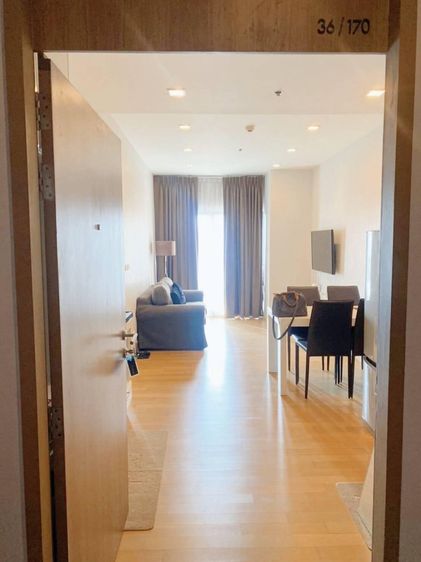 45 ตร.ม. 1 ห้องนอน 1 ห้องน้ำ คอนโดสำหรับ ขายใน พระโขนงเหนือ