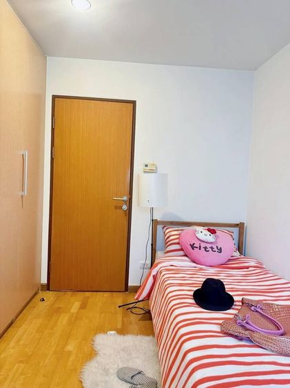 ตกแต่งครบ อื่นๆ 67 ตร.ม. 2 ห้องนอน 2 ห้องน้ำ คอนโดสำหรับ ขายใน บางจาก รูปที่ 4