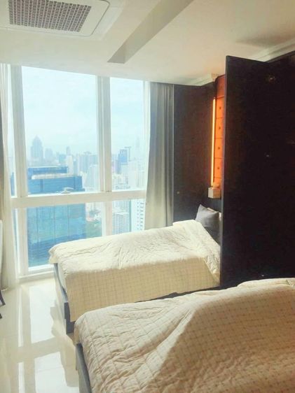 ตกแต่งครบ อื่นๆ 325 ตร.ม. 4 ห้องนอน 4 ห้องน้ำ คอนโดสำหรับ ขายใน คลองเตย รูปที่ 4