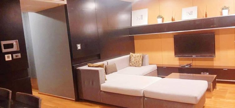 ตกแต่งครบ อื่นๆ 70 ตร.ม. 2 ห้องนอน 2 ห้องน้ำ คอนโดสำหรับ ขายใน สีลม รูปที่ 2