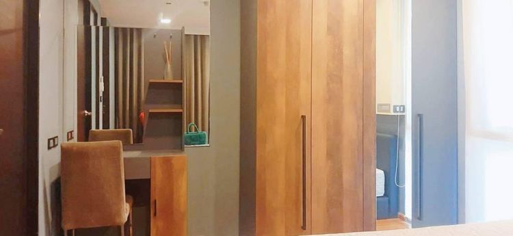 ตกแต่งครบ อื่นๆ 70 ตร.ม. 2 ห้องนอน 2 ห้องน้ำ คอนโดสำหรับ ขายใน สีลม รูปที่ 4