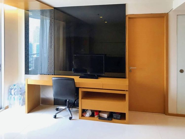 ตกแต่งครบ อื่นๆ 68 ตร.ม. 1 ห้องนอน 1 ห้องน้ำ คอนโดสำหรับ ขายใน ยานนาวา รูปที่ 3