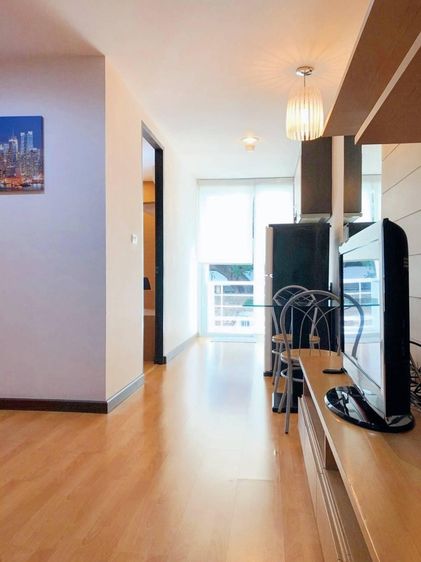 ตกแต่งครบ อื่นๆ 46 ตร.ม. 1 ห้องนอน 1 ห้องน้ำ คอนโดสำหรับ ขายใน คลองตันเหนือ รูปที่ 3