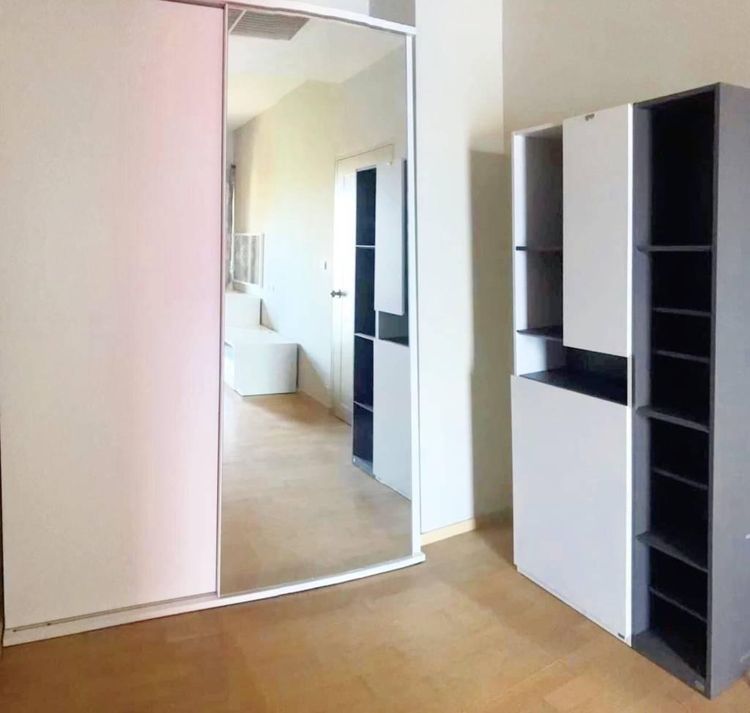 ตกแต่งครบ Noble Development 53 ตร.ม. 1 ห้องนอน 1 ห้องน้ำ คอนโดสำหรับ ขาย &amp; เช่าใน พระโขนงเหนือ รูปที่ 4