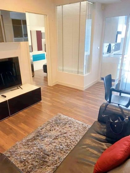 ตกแต่งครบ Land and Houses 47 ตร.ม. 1 ห้องนอน 1 ห้องน้ำ คอนโดสำหรับ ขายใน บางจาก รูปที่ 3