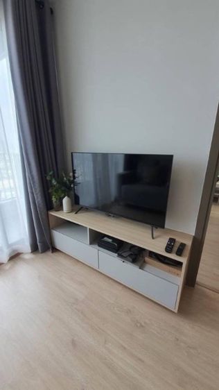 ตกแต่งครบ Ananda Development 47 ตร.ม. 2 ห้องนอน 1 ห้องน้ำ คอนโดสำหรับ ขายใน บางนา รูปที่ 4