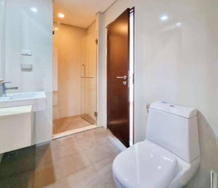 ตกแต่งครบ อื่นๆ 52 ตร.ม. 1 ห้องนอน 1 ห้องน้ำ คอนโดสำหรับ ขายใน พระโขนง รูปที่ 4