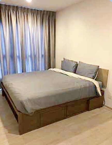 ตกแต่งครบ AP (Thailand) 47 ตร.ม. 2 ห้องนอน 1 ห้องน้ำ คอนโดสำหรับ ขายใน พระโขนง รูปที่ 3