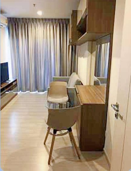 ตกแต่งครบ AP (Thailand) 47 ตร.ม. 2 ห้องนอน 1 ห้องน้ำ คอนโดสำหรับ ขายใน พระโขนง รูปที่ 2