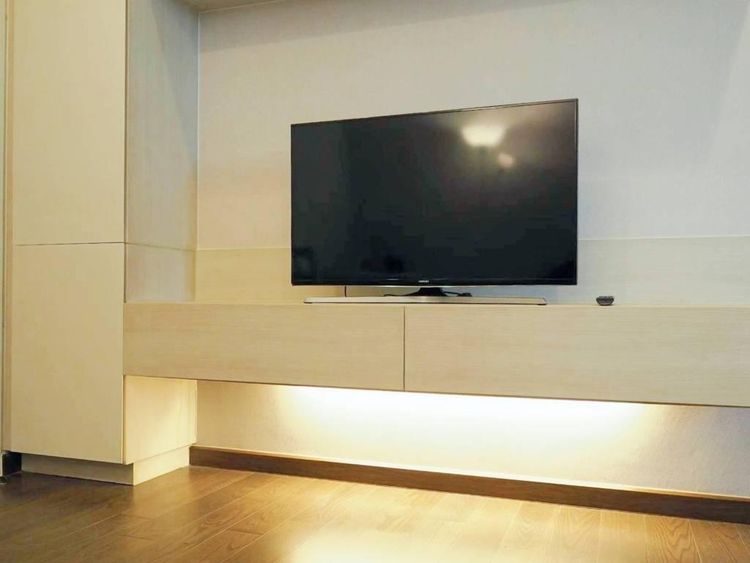 ตกแต่งครบ อื่นๆ 31 ตร.ม. 1 ห้องนอน 1 ห้องน้ำ คอนโดสำหรับ ขายใน มักกะสัน รูปที่ 4