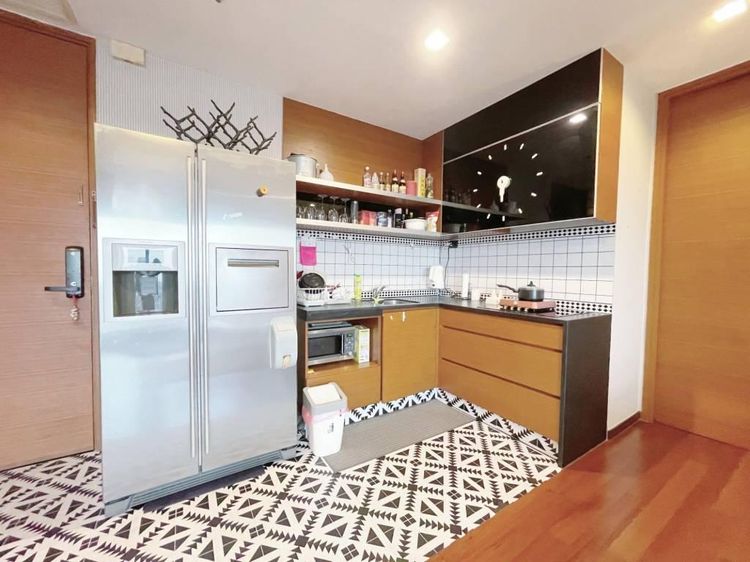 ตกแต่งครบ Ananda Development 70 ตร.ม. 2 ห้องนอน 2 ห้องน้ำ คอนโดสำหรับ ขายใน พระโขนง รูปที่ 3