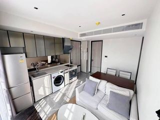 48 ตร.ม. 2 ห้องนอน 1 ห้องน้ำ คอนโดสำหรับ ขายใน คลองตันเหนือ