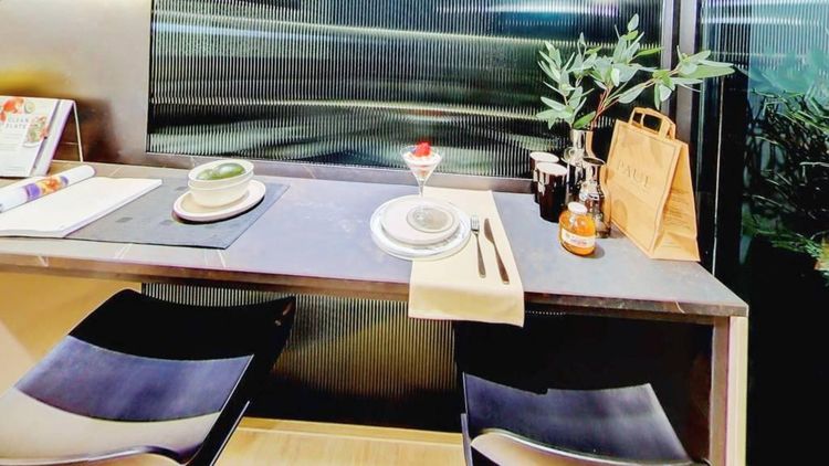 2020 Land and Houses 45 ตร.ม. 1 ห้องนอน 1 ห้องน้ำ คอนโดสำหรับ ขายใน พระโขนง รูปที่ 4