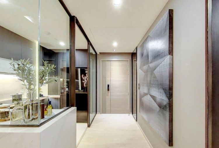 2020 Land and Houses 91 ตร.ม. 2 ห้องนอน 2 ห้องน้ำ คอนโดสำหรับ ขายใน พระโขนง รูปที่ 4