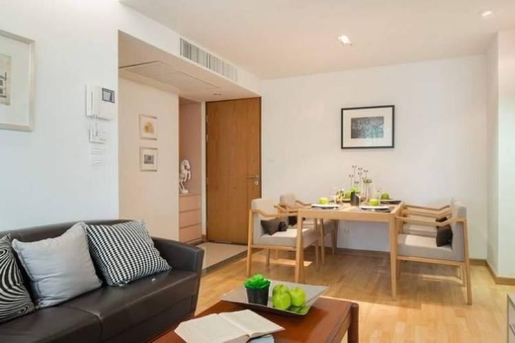 ตกแต่งครบ อื่นๆ 87 ตร.ม. 3 ห้องนอน 3 ห้องน้ำ คอนโดสำหรับ ขายใน บางจาก รูปที่ 2