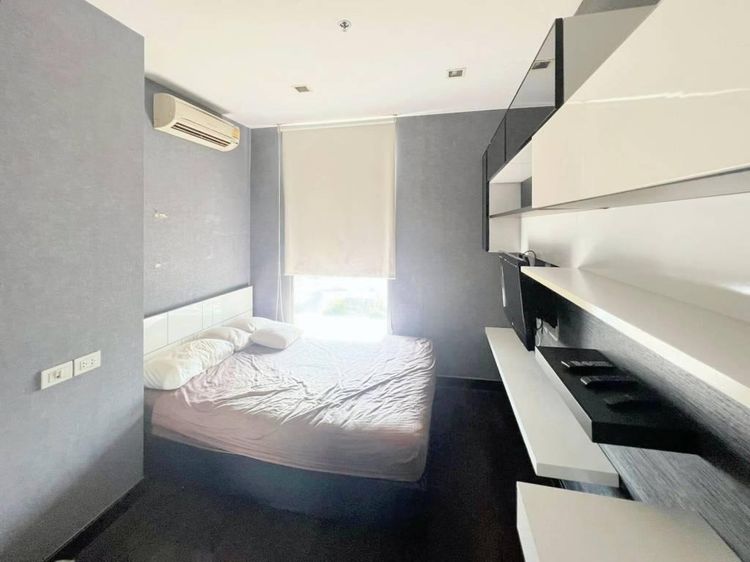 ตกแต่งครบ Ananda Development 70 ตร.ม. 2 ห้องนอน 2 ห้องน้ำ คอนโดสำหรับ ขายใน ทุ่งพญาไท รูปที่ 2