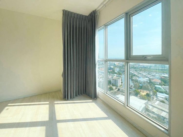 AP (Thailand) 38 ตร.ม. 1 ห้องนอน 1 ห้องน้ำ คอนโดสำหรับ ขายใน พระโขนง รูปที่ 3