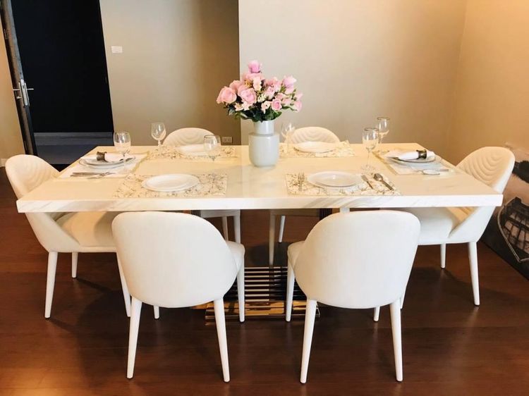 ตกแต่งครบ 2015 อื่นๆ 241 ตร.ม. 5 ห้องนอน 5 ห้องน้ำ คอนโดสำหรับ ขาย &amp; เช่าใน ห้วยขวาง รูปที่ 4