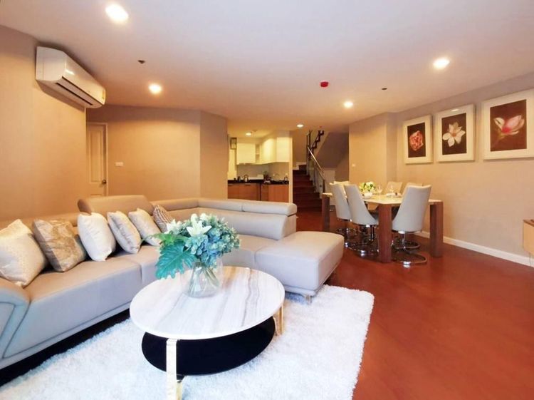 233 ตร.ม. 5 ห้องนอน 5 ห้องน้ำ คอนโดสำหรับ ขาย &amp; เช่าใน ห้วยขวาง