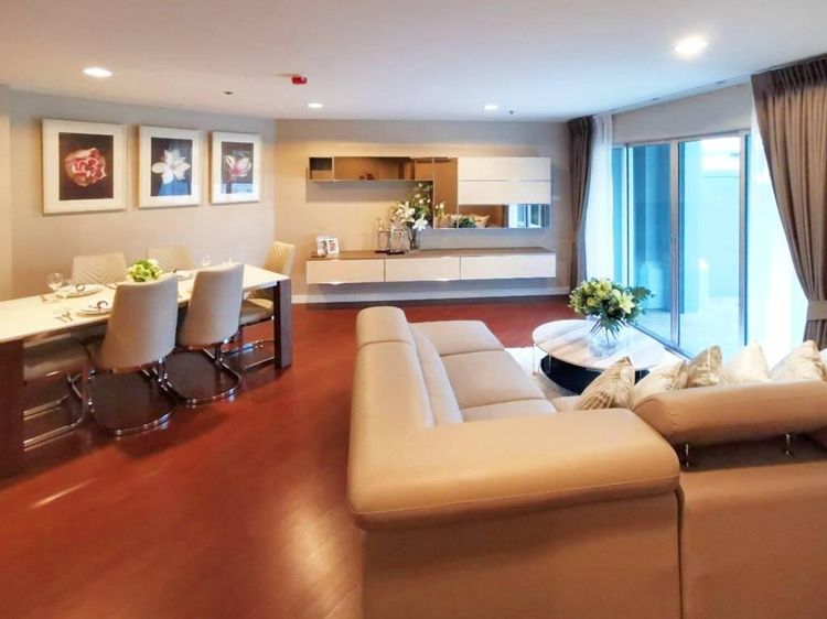 ตกแต่งครบ 2015 อื่นๆ 233 ตร.ม. 5 ห้องนอน 5 ห้องน้ำ คอนโดสำหรับ ขาย &amp; เช่าใน ห้วยขวาง รูปที่ 2