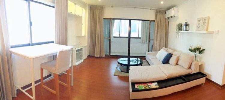 ตกแต่งครบ อื่นๆ 160 ตร.ม. 3 ห้องนอน 2 ห้องน้ำ คอนโดสำหรับ ขาย & เช่าใน ดินแดง รูปที่ 3