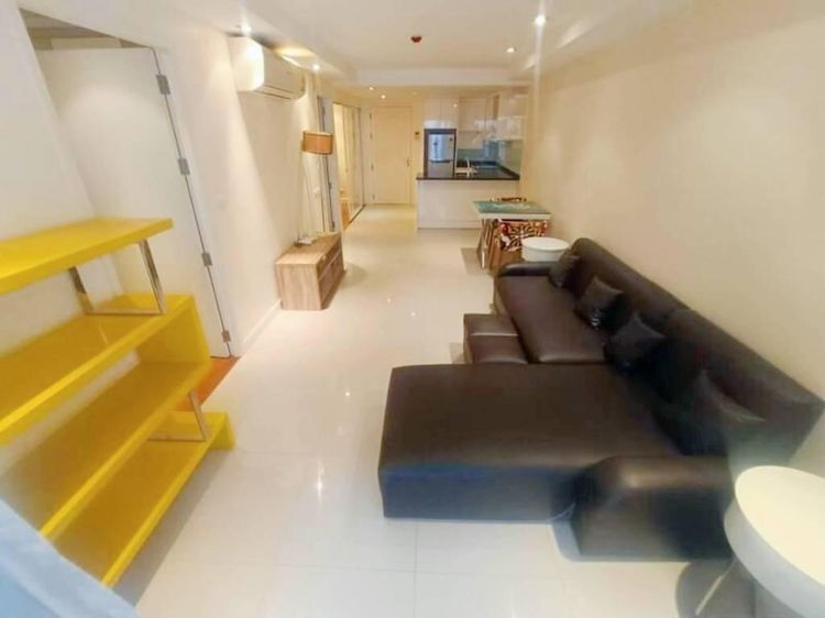 ตกแต่งครบ 2010 อื่นๆ 68 ตร.ม. 2 ห้องนอน 2 ห้องน้ำ คอนโดสำหรับ ขายใน พระโขนงเหนือ