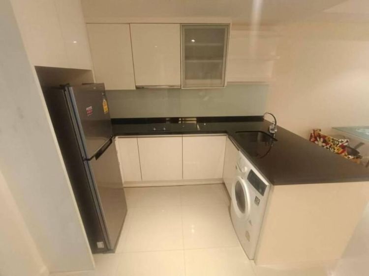 ตกแต่งครบ 2010 อื่นๆ 68 ตร.ม. 2 ห้องนอน 2 ห้องน้ำ คอนโดสำหรับ ขายใน พระโขนงเหนือ รูปที่ 4