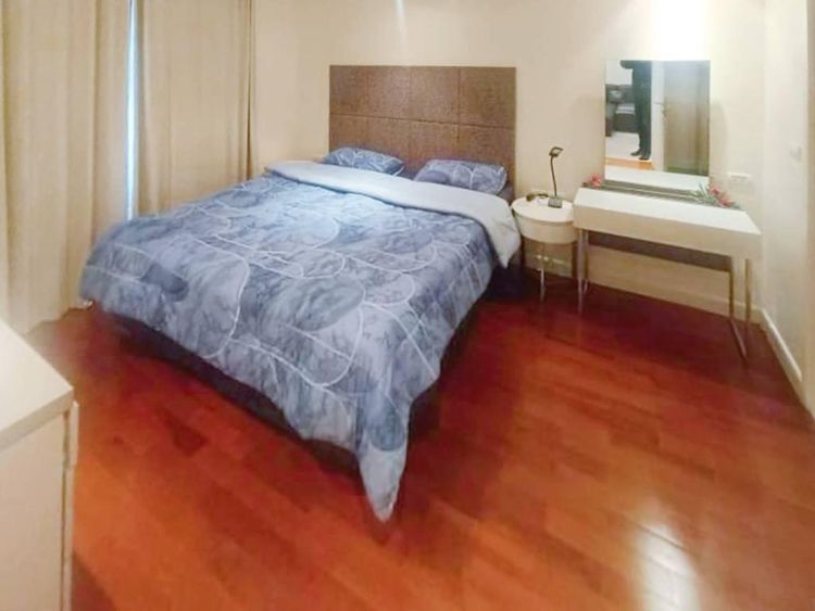 ตกแต่งครบ 2010 อื่นๆ 68 ตร.ม. 2 ห้องนอน 2 ห้องน้ำ คอนโดสำหรับ ขายใน พระโขนงเหนือ รูปที่ 3