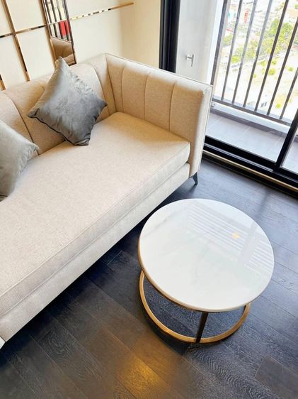 ตกแต่งครบ อื่นๆ 33 ตร.ม. 1 ห้องนอน 1 ห้องน้ำ คอนโดสำหรับ ขายใน คลองตันเหนือ รูปที่ 3