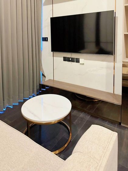 ตกแต่งครบ อื่นๆ 33 ตร.ม. 1 ห้องนอน 1 ห้องน้ำ คอนโดสำหรับ ขายใน คลองตันเหนือ รูปที่ 4