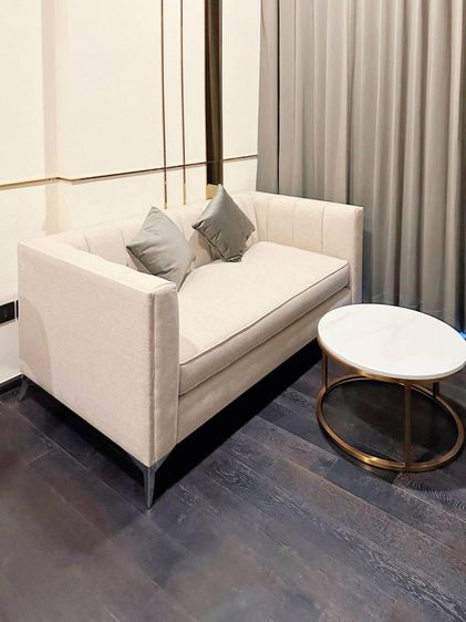 ตกแต่งครบ อื่นๆ 33 ตร.ม. 1 ห้องนอน 1 ห้องน้ำ คอนโดสำหรับ ขายใน คลองตันเหนือ รูปที่ 2