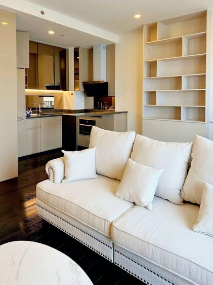 ตกแต่งครบ อื่นๆ 67 ตร.ม. 2 ห้องนอน 2 ห้องน้ำ คอนโดสำหรับ ขายใน คลองตันเหนือ รูปที่ 2