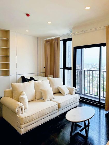 ตกแต่งครบ อื่นๆ 67 ตร.ม. 2 ห้องนอน 2 ห้องน้ำ คอนโดสำหรับ ขายใน คลองตันเหนือ