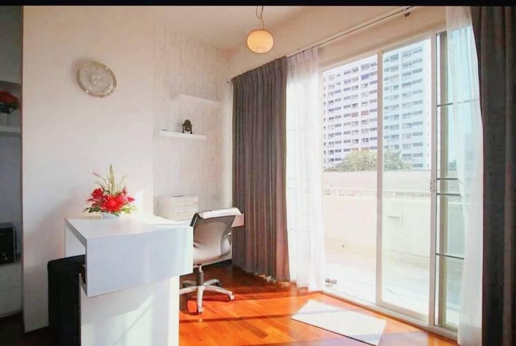 ตกแต่งครบ Noble Development 91 ตร.ม. 1 ห้องนอน 1 ห้องน้ำ คอนโดสำหรับ ขายใน คลองตันเหนือ รูปที่ 4