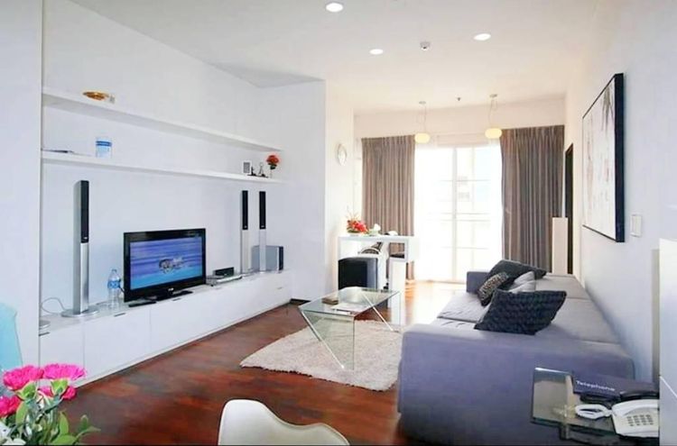 ตกแต่งครบ Noble Development 91 ตร.ม. 1 ห้องนอน 1 ห้องน้ำ คอนโดสำหรับ ขายใน คลองตันเหนือ รูปที่ 3