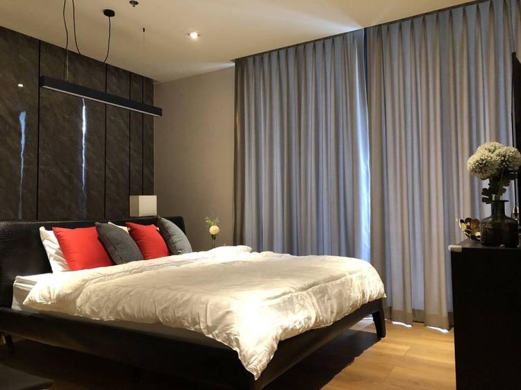 ตกแต่งครบ อื่นๆ 32 ตร.ม. 1 ห้องนอน 1 ห้องน้ำ คอนโดสำหรับ ขายใน คลองตัน รูปที่ 2