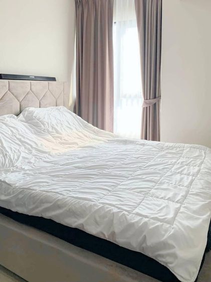 ตกแต่งครบ 2019 อื่นๆ 30 ตร.ม. 1 ห้องนอน 1 ห้องน้ำ คอนโดสำหรับ ขายใน คลองตันเหนือ รูปที่ 3