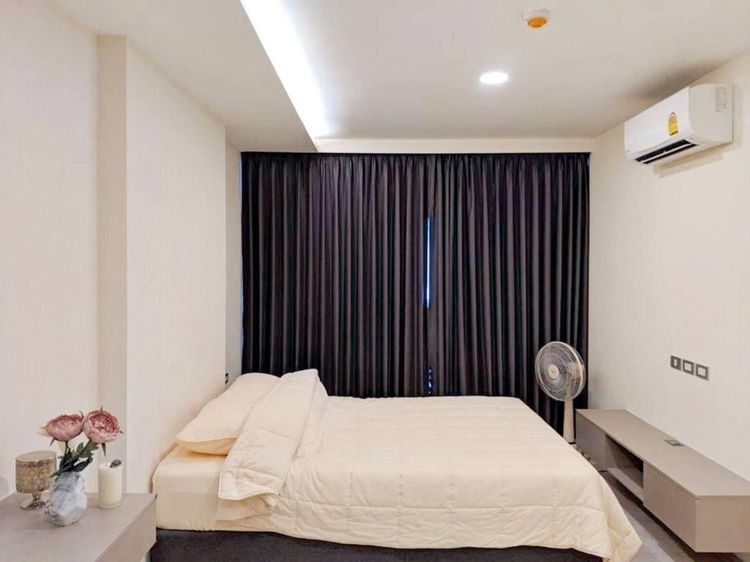 ตกแต่งครบ อื่นๆ 47 ตร.ม. 1 ห้องนอน 1 ห้องน้ำ คอนโดสำหรับ ขายใน คลองตัน รูปที่ 2