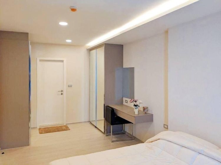 ตกแต่งครบ อื่นๆ 47 ตร.ม. 1 ห้องนอน 1 ห้องน้ำ คอนโดสำหรับ ขายใน คลองตัน