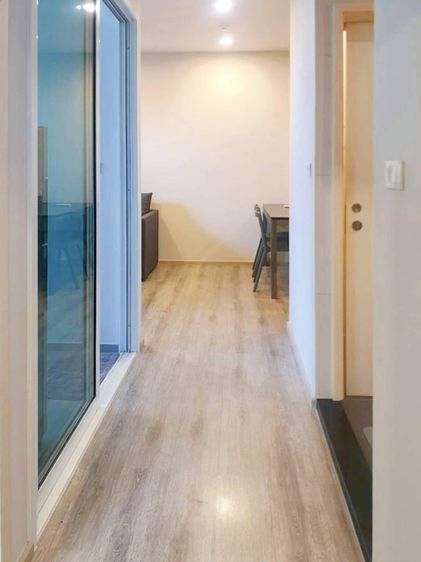 ตกแต่งครบ อื่นๆ 48 ตร.ม. 2 ห้องนอน 1 ห้องน้ำ คอนโดสำหรับ ขายใน สามเสนใน รูปที่ 4