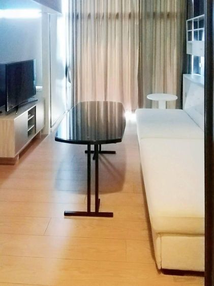 36 ตร.ม. 1 ห้องนอน 1 ห้องน้ำ คอนโดสำหรับ ขายใน มักกะสัน