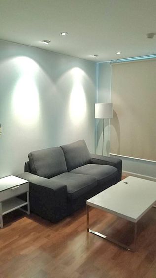 ตกแต่งครบ 2010 อื่นๆ 42 ตร.ม. 1 ห้องนอน 1 ห้องน้ำ คอนโดสำหรับ ขายใน ถนนเพชรบุรี รูปที่ 4