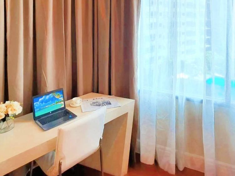 ตกแต่งครบ อื่นๆ 68 ตร.ม. 1 ห้องนอน 1 ห้องน้ำ คอนโดสำหรับ ขาย &amp; เช่าใน คลองตัน รูปที่ 2