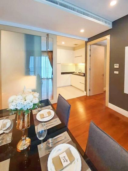 ตกแต่งครบ อื่นๆ 68 ตร.ม. 1 ห้องนอน 1 ห้องน้ำ คอนโดสำหรับ ขาย &amp; เช่าใน คลองตัน รูปที่ 4