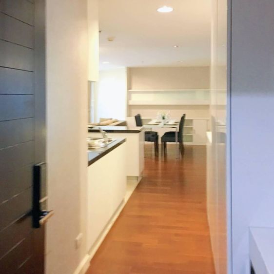 ตกแต่งครบ 2015 อื่นๆ 103 ตร.ม. 2 ห้องนอน 2 ห้องน้ำ คอนโดสำหรับ ขาย &amp; เช่าใน ห้วยขวาง รูปที่ 3