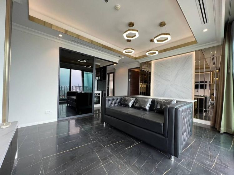 ตกแต่งครบ 2019 อื่นๆ 66 ตร.ม. 1 ห้องนอน 1 ห้องน้ำ คอนโดสำหรับ ขายใน คลองตันเหนือ รูปที่ 2